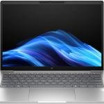 HP EliteBook 6 G1i 13 Laptop, 13.3″ WUXGA IPS Touch Display, Intel Core Ultra 7 265U, 32GB RAM, 512GB SSD, Intel Graphics, ENG K/B, Windows 11 Pro, Silver | C50TMUC