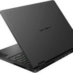 HP OMEN 16-AN0119 Gaming Laptop, 16" 2K IPS 240Hz Display, Intel Core Ultra 9 285H, 16GB RAM, 1TB SSD, GeForce RTX 5070 8GB Graphics, English Keyboard, Win11, Shadow black | BM7B9UA#ABA