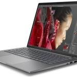 HP ZBook 8 G1i Workstation Laptop, 14" WUXGA Display, Intel Core Ultra 7 255U, 16GB RAM, 1TB SSD, Intel Arc 140T Graphics, English-Arabic Keyboard, Windows 11 Pro, Silver | ZB8G1i