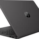 HP 250 G8 15.6" HD Business Laptop, 11th Gen Intel Core i5-1135G7 Processor, 8GB DDR4 RAM, 256GB SSD, Intel HD Graphics, No OS - No Windows, English Keyboard, Black | 45P27ES