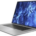 HP ZBook Studio 16 G11 Mobile Workstation PC, 16" WUXGA UWVA Display, Intel Core Ultra 9-185H vPro, 32GB RAM, 1TB SSD, GeForce RTX 4070 8GB GPU, Quiet Keyboard, Win11 Pro, Silver | 9Q573AV