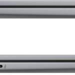 HP OmniBook X Flip 2-in-1 Laptop Next Gen AI, 14" 2K IPS Touch Display, AMD Ryzen AI 5 340, 16GB RAM, 512GB SSD, AMD Radeon 840M, English-Arabic K/B, Win11, Silver | C26YQEA