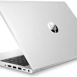 HP PROBOOK 455 G9 Laptop, 15.6" FHD Display, AMD R5-5625U 4.3 GHz Processor, 8GB RAM, 512GB SSD, SHARED No OS, English Keyboard, SILVER | 5Y3S2EABH5
