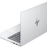 HP 14" EliteBook 8 G1i Next Gen AI Notebook Laptop, 14" 1920 x 1200 IPS Display, Intel Core Ultra 7 268V, 32GB RAM, 512GB SSD, Intel Arc Graphics, Chiclet Keyboard, Win 11 Pro, Silver | BG6M1UT#ABA