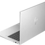 HP EliteBook 1040 G10 Business 14" Inch Laptop, WUXGA Display, Intel Core i7-1355U, 16GB DDR5 RAM, 512GB SSD, Intel Iris Xe Graphics, Backlit K/B, No OS, Silver | 5Z556ES