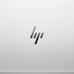 HP EliteBook 8 G1i AI Laptop, 14" WUXGA IPD Display, Intel Core Ultra 5 225U, 16GB RAM, 512GB SSD, Intel Graphics, English-Arabic Keyboard, Windows 11 Pro, Glacier Silver | D01XVET