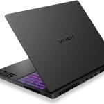 HP OMEN MAX 16-ah0015nia Gaming Laptop, 16" WQXGA IPS 240Hz Display, Intel Core Ultra 9 275HX, 64GB RAM, 2TB SSD, GeForce RTX 5090 24GB Graphics, English K/B, Win11Home, Shadow Black | D13NWEA