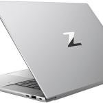 HP ZBook Studio G9 Mobile Workstation PC, 16" WUXGA IPS Display, Intel Core i7-12800H, 16GB RAM, 512GB SSD, Nvidia RTX A2000 8GB Laptop GPU, ENG Keyboard, Win11Pro, Silver | 62U36EA