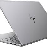 HP ZBook X G1i 16 Mobile Workstation Laptop, 16" WUXGA 60Hz Display, Intel Core Ultra 9 285H, 32GB RAM, 1TB SSD, NVIDIA RTX Pro 2000 Blackwell 8GB GPU, English-Arabic K/B, Win11Pro | B30L4ES#ABV