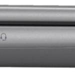 HP ZBook Power 16 G11 Workstation Laptop, 16" WUXGA LED Display, Intel Core Ultra 7-165H vPro, 16GB RAM, 512GB SSD, NVIDIA RTX 500 Laptop Graphics, English Keyboard, Win11 Pro, Silver | 9A672AV