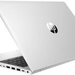 HP ProBook 450 G8 15.6'' FHD Display Laptop, 11th Gen Intel Core i7-1165G7, 16GB DDR4 RAM, 512GB SSD, Intel Iris Xe Graphics, Backlit Keyboard, No OS - No Windows, Silver | 32M57EAABB