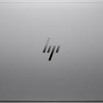 HP ZBook Power G11 Workstation Laptop, 16" WUXGA IPS Display, Intel Core Ultra 7 155H, 32GB RAM, 1TB SSD, NVIDIA RTX 1000 Ada 6GB GPU, English Keyboard, Windows 11 Pro, Silver | ZBook-G11