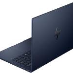 HP EliteBook X Flip G1i Next Gen AI Laptop, 14" WUXGA IPS Display, Intel Core Ultra 7 256V, 16GB RAM, 1TB SSD, Intel Arc Graphics, English-Arabic K/B, Win11Pro, Atmospheric Blue | B69B1ET