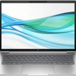HP ProBook 440 G11 Laptop, 14" WUXGA IPS Display, Intel Core Ultra 5 125U, 8GB RAM, 512GB SSD, Intel Graphics, English Keyboard, No OS, Silver | 9Y7Q2ET
