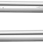 HP EliteBook 840 G11 Laptop, 14" WUXGA 60Hz Touch Display, Intel Core Ultra 5 125U Processor, 16GB RAM, 512GB SSD, Intel Graphics, English Keyboard, Windows 11 Pro, Silver | A6SY4UT