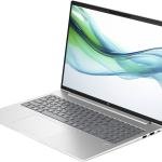 HP ProBook 460 16 inch G11 Notebook PC, 16" Diagonal, WUXGA IPS Display, Intel Core Ultra 5-125U, 8GB RAM, 512GB SSD, Integrated Intel Graphics, English Keyboard, No OS, Pike silver | 8Z679AV