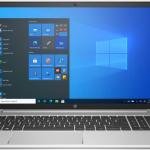 HP ProBook 450 G8 15.6'' FHD Display Laptop, 11th Gen Intel Core i7-1165G7, 16GB DDR4 RAM, 512GB SSD, Intel Iris Xe Graphics, Backlit Keyboard, No OS - No Windows, Silver | 32M57EAABB