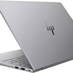 HP ZBook Power 16 G11 Workstation Laptop, 16" WUXGA LED Display, Intel Core Ultra 7-165H vPro, 16GB RAM, 512GB SSD, NVIDIA RTX 500 Laptop Graphics, English Keyboard, Win11 Pro, Silver | 9A672AV