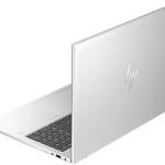 HP ELITEBOOK 840 Business Laptop, 14" WUXGA IPS Display, Intel Core i5-1335U, 16GB DDR5 RAM, 512GB SSD, Intel UHD Graphics, Backlight ENG K/B, Windows 11, Silver | 927U1ES