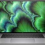 HP ZBook Studio G9 Mobile Workstation PC, 16" WUXGA IPS Display, Intel Core i7-12800H, 16GB RAM, 512GB SSD, Nvidia RTX A2000 8GB Laptop GPU, ENG Keyboard, Win11Pro, Silver | 62U36EA