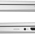 HP EliteBook 630 G10 Notebook PC, 13.3" FHD IPS Display, Intel Core i5-1335U, 8GB RAM, 512 GB SSD, Intel UHD Graphics, Backlit Keyboard, No OS, Silver | 8A603EABH5