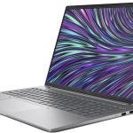 HP ZBook Power 16 G11 Workstation Laptop, 16" WUXGA IPS Display, Intel Core Ultra 7 155H, 64GB RAM, 512GB SSD, NVIDIA RTX 1000 Ada 6GB GPU, English Keyboard, Win11Pro, Gray | ZBook-G11