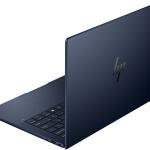 HP EliteBook X G1i 14 AI Laptop, 14" WUXGA IPS Touch Display, Intel Core Ultra 7 258V, 32GB RAM, 1TB SSD, Intel Arc Graphics, English Keyboard, Windows 11 Pro, Atmospheric Blue | BA0B1ET