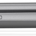 HP ZBook 8 G1i Workstation Laptop, 14" Diagonal WUXGA IPS Display, Intel Core Ultra 7 265H vPro, 32GB DDR5, 512GB SSD, Intel Arc 140T Graphics, English K/B, Silver | CN6E1UP