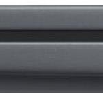 HP OmniBook X Flip 2-in-1 Copilot+ PC Laptop, 16" 2K FHD+ IPS Touch Display, Intel Core Ultra 7 256V, 16GB RAM, 1TB SSD, Intel Arc 140V GPU (8GB), English Keyboard, Win11, Eclipse Gray | 16-as0023dx