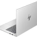 HP EliteBook 6 G1i Notebook Laptop, 14" WUXGA IPS Display, Intel Core Ultra 7 265U, 16GB RAM, 512GB SSD Integrated Intel Graphics, Eng US Keyboard, Windows 11 Pro, Silver | BD5J3UT#ABA