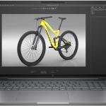 HP ZBook Power G11 A Workstation Laptop, 16" WUXGA IPS 120Hz Display, AMD Ryzen™ 9 8945HS, 64GB RAM, 2TB SSD, NVIDIA RTX 3000 Ada 8GB GPU, ENG K/B, Windows 11 Pro, Silver | A1XV0UA