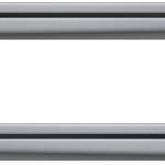 HP 16-be0003dx OmniBook X Flip 2-in-1 Laptop, 16" 2K IPS TOUCH X360 Display, AMD Ryzen 5 220, 8GB RAM, 512GB SSD, AMD Radeon 740M Integrated, English Keyboard, Win11, Meteor Silver | B73U4UA