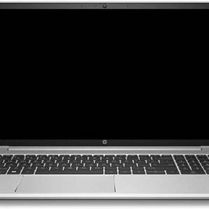 HP PROBOOK 455 G9 Laptop, 15.6" FHD Display, AMD R5-5625U 4.3 GHz Processor, 8GB RAM, 512GB SSD, SHARED No OS, English Keyboard, SILVER | 5Y3S2EABH5
