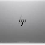 HP ZBook 8 G1i Workstation Laptop, 14" WUXGA Display, Intel Core Ultra 7 255U, 16GB RAM, 1TB SSD, Intel Arc 140T Graphics, English-Arabic Keyboard, Windows 11 Pro, Silver | ZB8G1i