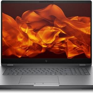 HP ZBook Fury G1i 16 Mobile Workstation, 16" WUXGA Display, Intel Core Ultra 9 285HX, 32GB RAM, 1TB SSD, NVIDIA RTX Pro 2000 Blackwell 8GB, English-Arabic K/B, Win11Pro | D19Z6ES