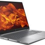HP ZBook Fury G1i 16 Mobile Workstation, 16" WUXGA Display, Intel Core Ultra 9 285HX, 32GB RAM, 1TB SSD, NVIDIA RTX Pro 2000 Blackwell 8GB, English-Arabic K/B, Win11Pro | D19Z6ES