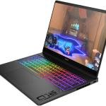 HP OMEN MAX Gaming Laptop, 16" WQXGA IPS 240Hz Display, Intel Core Ultra 9 275HX, 32GB RAM, 1TB SSD, GeForce RTX 5080 16GB GPU, English Keyboard, Win11, Shadow Black | B64BNUA / B69J2UA