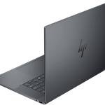 HP OmniBook X Flip 2-in-1 Copilot+ PC Laptop, 16" 2K FHD+ IPS Touch Display, Intel Core Ultra 7 256V, 16GB RAM, 1TB SSD, Intel Arc 140V GPU (8GB), English Keyboard, Win11, Eclipse Gray | 16-as0023dx