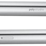 HP 14" EliteBook 8 G1i Next Gen AI Notebook Laptop, 14" 1920 x 1200 IPS Display, Intel Core Ultra 7 268V, 32GB RAM, 512GB SSD, Intel Arc Graphics, Chiclet Keyboard, Win 11 Pro, Silver | BG6M1UT#ABA