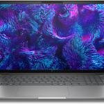 HP ZBook 8 G1i 16 Mobile Workstation Laptop, 16" WUXGA Display, Intel Core Ultra 7 255H, 16GB RAM, 1TB SSD, NVIDIA RTX 500 Ada 4GB, English-Arabic K/B, Win11Pro | ZB8G1i16