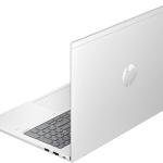 HP ProBook 460 16 inch G11 Notebook PC, 16" Diagonal, WUXGA IPS Display, Intel Core Ultra 5-125U, 8GB RAM, 512GB SSD, Integrated Intel Graphics, English Keyboard, No OS, Pike silver | 8Z679AV