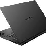 HP OMEN 16-wd0013dx Gaming Laptop, 16.1" FHD 144Hz IPS Display, Intel Core i5-13420H, 16GB RAM, 512GB SSD, NVIDIA GeForce RTX 4050 6GB GPU, Backlit ENG K/B, Win 11, Shadow Black | 7H1Z1UA#ABA