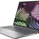 HP ZBook X G1i 16 Mobile Workstation Laptop, 16" WUXGA 60Hz Display, Intel Core Ultra 9 285H, 32GB RAM, 1TB SSD, NVIDIA RTX Pro 2000 Blackwell 8GB GPU, English-Arabic K/B, Win11Pro | B30L4ES#ABV