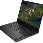 Hp Omen 16-AP0097 Gaming AMD Ryzen™ AI 9 365, 16" Diagonal, WQXGA (2560 x 1600), 60-240 Hz, 32Gb Ram, 1TB SSD, NVIDIA® RTX 5070 8192MB, Backlit English Keyboard, WIN11, Shadow Black | B96S8UA#ABA