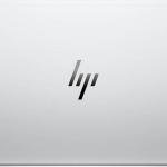 HP EliteBook 8 G1i Notebook AI Laptop, 14" WUXGA IPS Display, Intel Core Ultra 7 255U, 32GB RAM, 1TB SSD, Intel Graphics, English K/B, Win 11 Pro, Glacier Silver Aluminium | C15A5ET