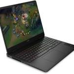 Hp Omen 16-AP0097 Gaming AMD Ryzen™ AI 9 365, 16" Diagonal, WQXGA (2560 x 1600), 60-240 Hz, 32Gb Ram, 1TB SSD, NVIDIA® RTX 5070 8192MB, Backlit English Keyboard, WIN11, Shadow Black | B96S8UA#ABA