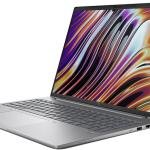 HP ZBook Power G11 A Workstation Laptop, 16" WUXGA IPS 120Hz Display, AMD Ryzen™ 9 8945HS, 64GB RAM, 2TB SSD, NVIDIA RTX 3000 Ada 8GB GPU, ENG K/B, Windows 11 Pro, Silver | A1XV0UA