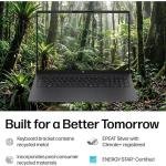 HP OmniBook 3 Laptop Next Gen AI, 16" 2K Touchscreen Display, Intel Core Ultra 5 225U, 8GB RAM, 512GB SSD, Intel Graphics, English Backlit Keyboard, Windows 11 Home, Mica Silver | D7NF1UA
