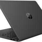 HP 255 G9 Laptop, 15.6" Diagonal FHD Display, AMD Ryzen 7 5825U Processor, 8GB RAM, 512GB SSD, AMD Radeon Graphics, Non-Backlit Keyboard, No OS, Black | 5Y3X1EABH5