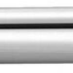 HP ProBook 460 G11 Laptop, 16" WUXGA IPS Display, Intel Core Ultra 7 155U Processor, 16GB RAM, 512GB SSD, Integrated Intel Graphics, English Backlit K/B, No OS, Pike Silver | A23C9EA